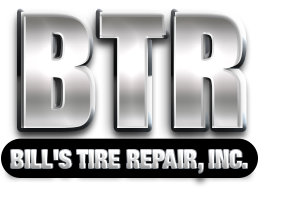 Bill's Tire Repair, Inc.